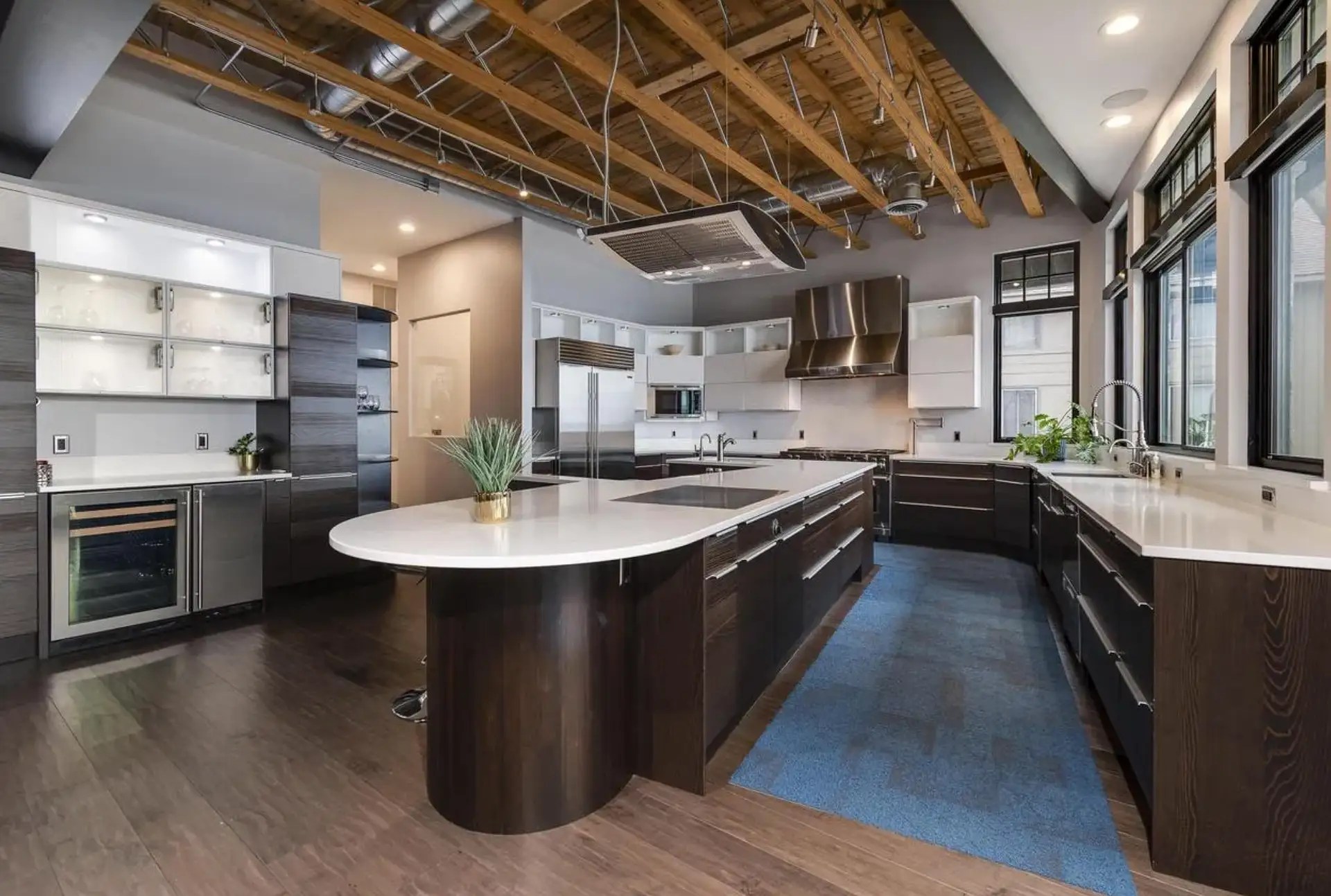 4 Million Lakefront Home In Madison, Wisconsin (PHOTOS)