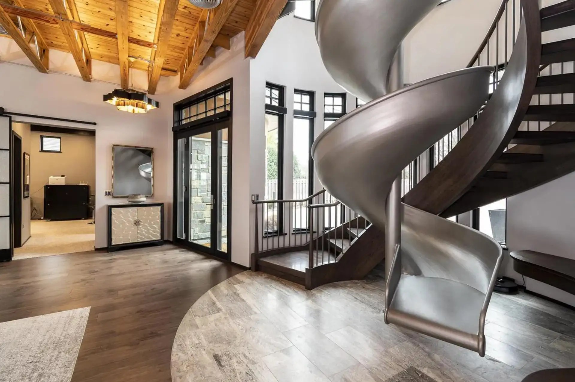 4 Million Lakefront Home In Madison, Wisconsin (PHOTOS)