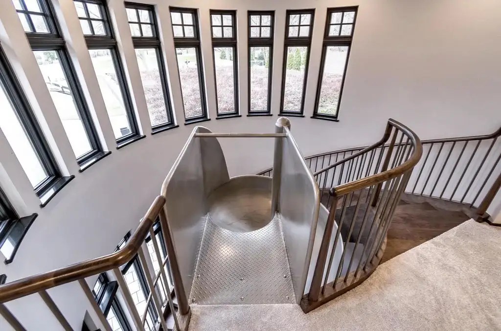 4 Million Lakefront Home In Madison, Wisconsin (PHOTOS)