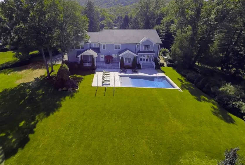 Stunning Hamptons Style Home In Boonton, NJ Homes of the Rich