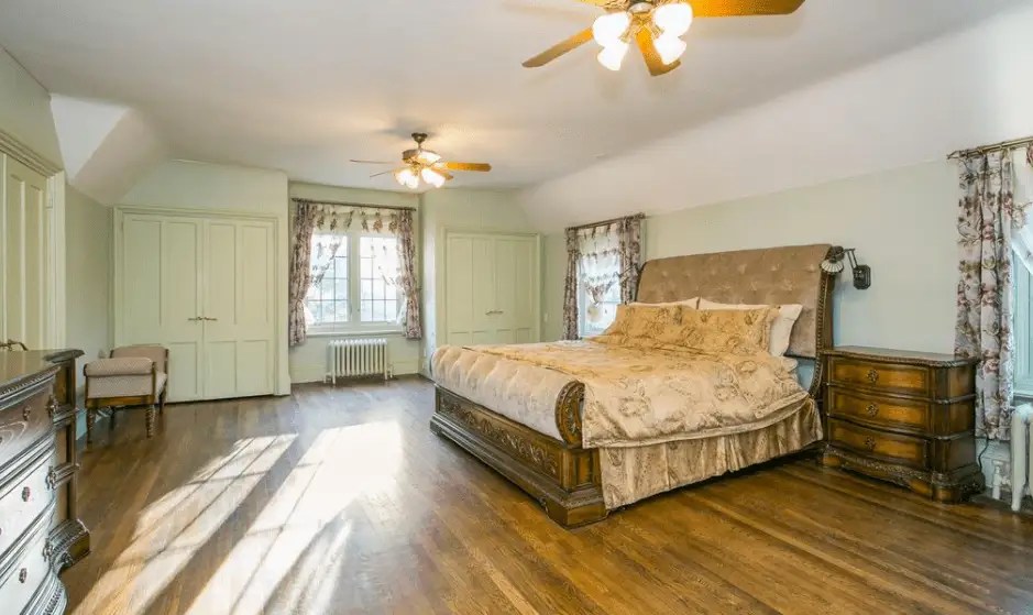 2.48 Million Historic Tudor Colonial Home In Scarsdale, NY Homes of