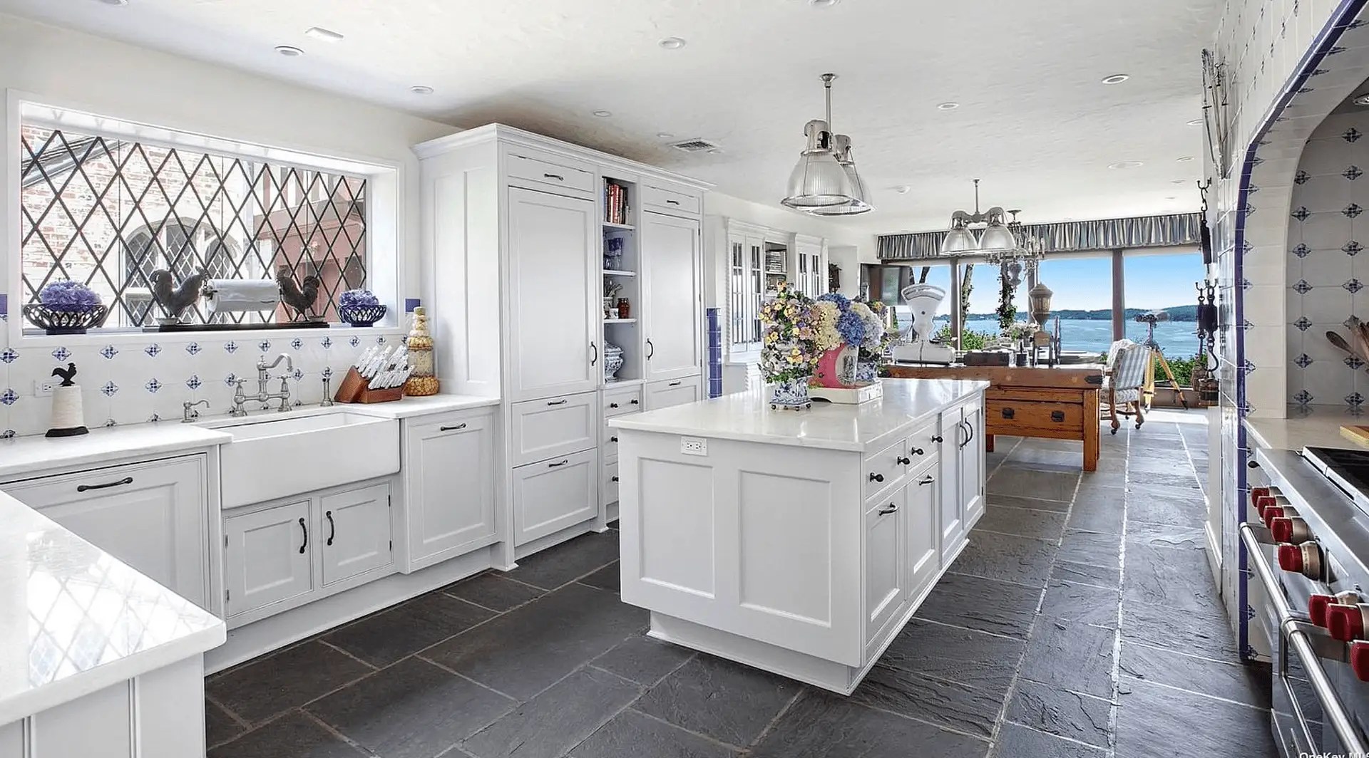 Historic 27 Million Estate In Mill Neck, New York Homes of the Rich