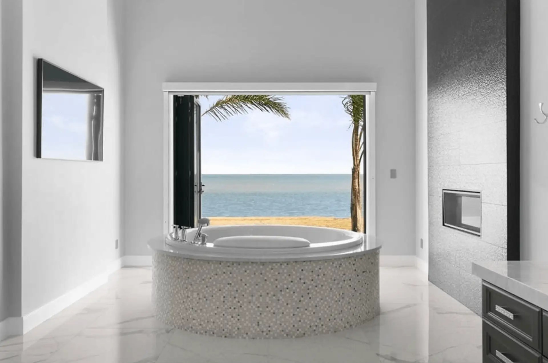 5 Million Waterfront Home In Aransas Pass, Texas (PHOTOS)