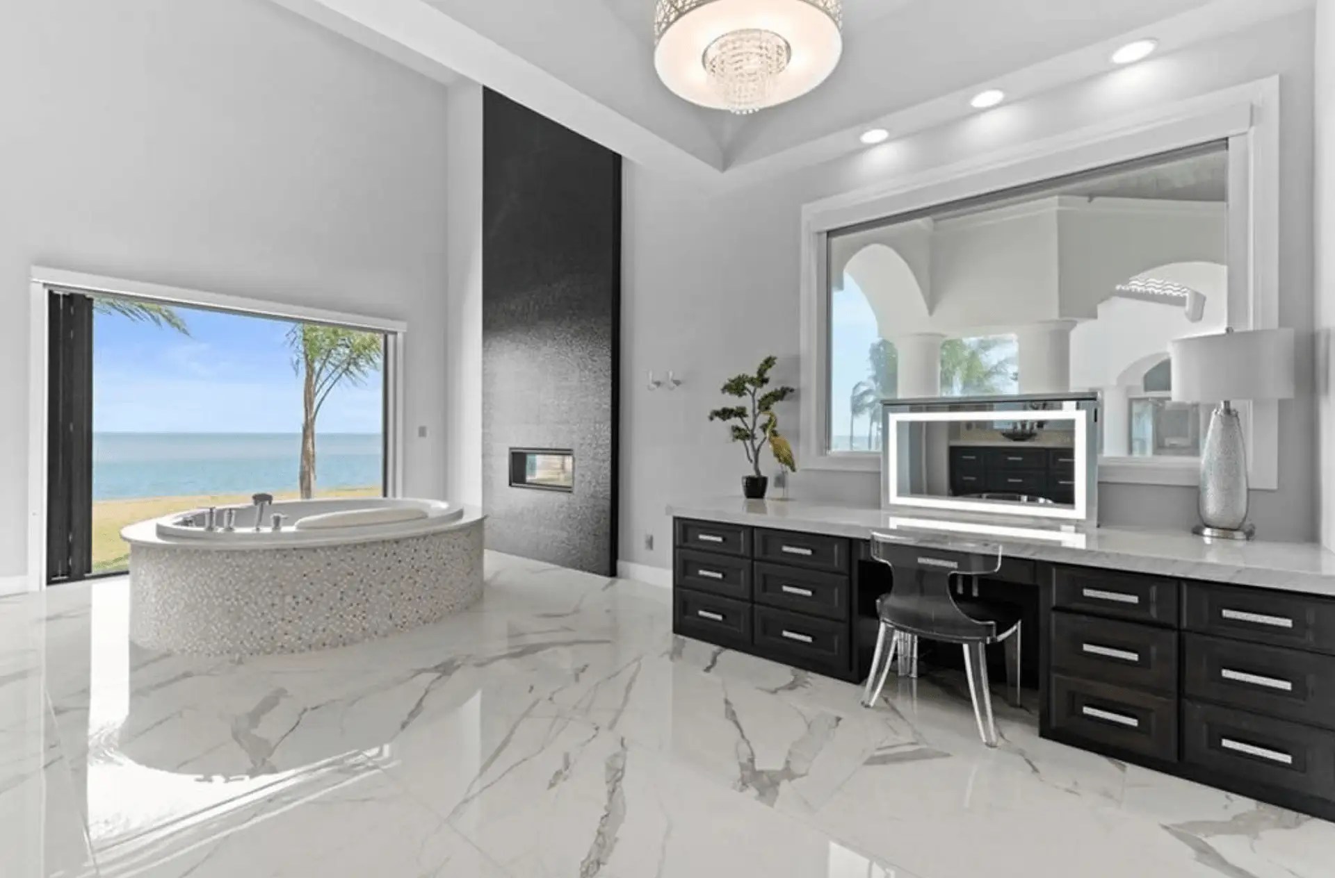 5 Million Waterfront Home In Aransas Pass, Texas (PHOTOS)