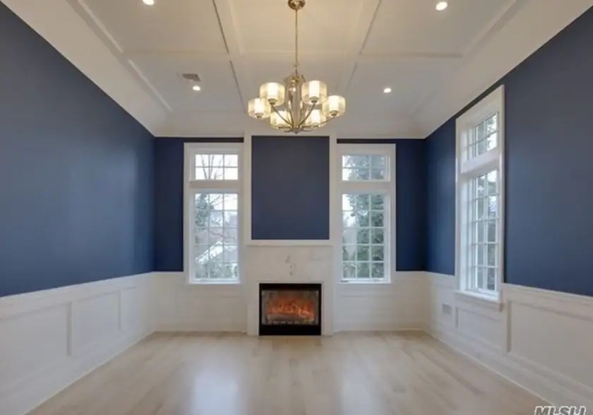 Newly Built Home In Sands Point, New York With Indoor Pool Homes of