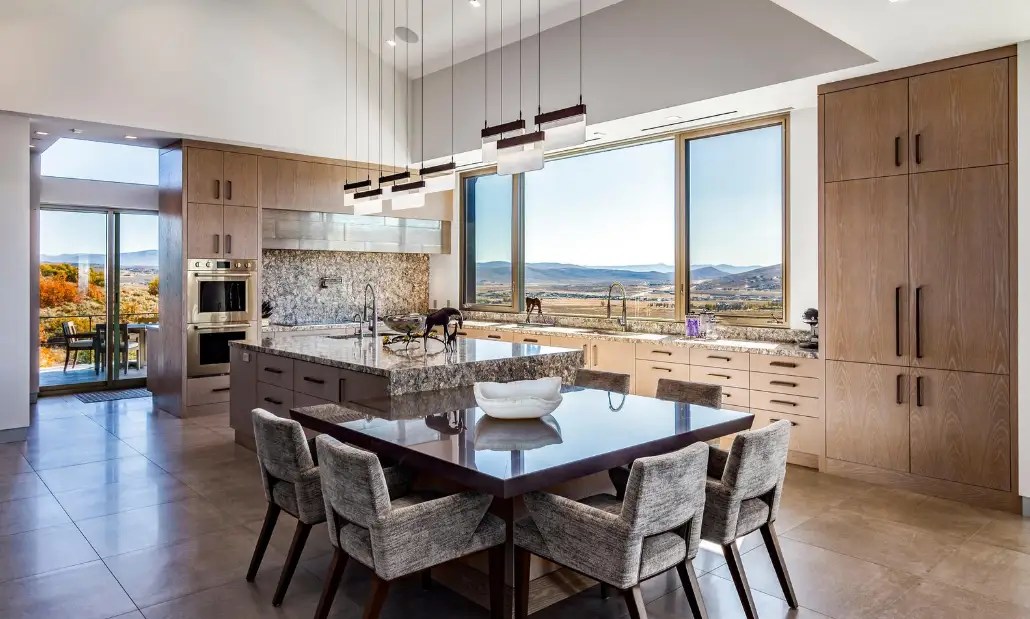 11 Million Contemporary Home In Park City, Utah Homes of the Rich