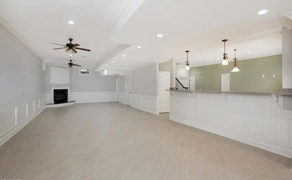 Newly Built Colonial Style Home In Scotch Plains, New jersey Homes of