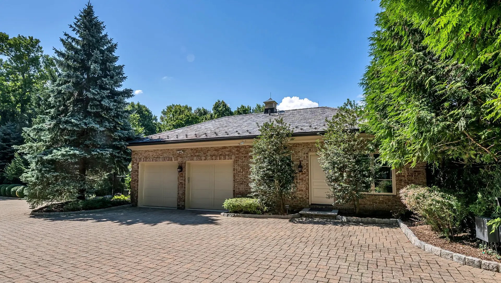 22 Million Estate In Alpine, New Jersey (PHOTOS)