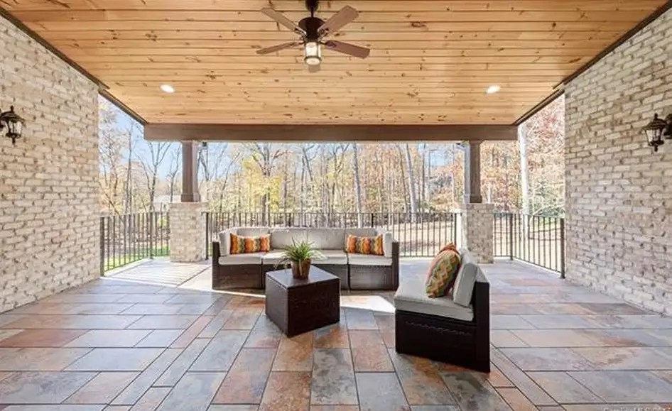 1.4 Million Newly Built Home In Matthews, North Carolina Homes of