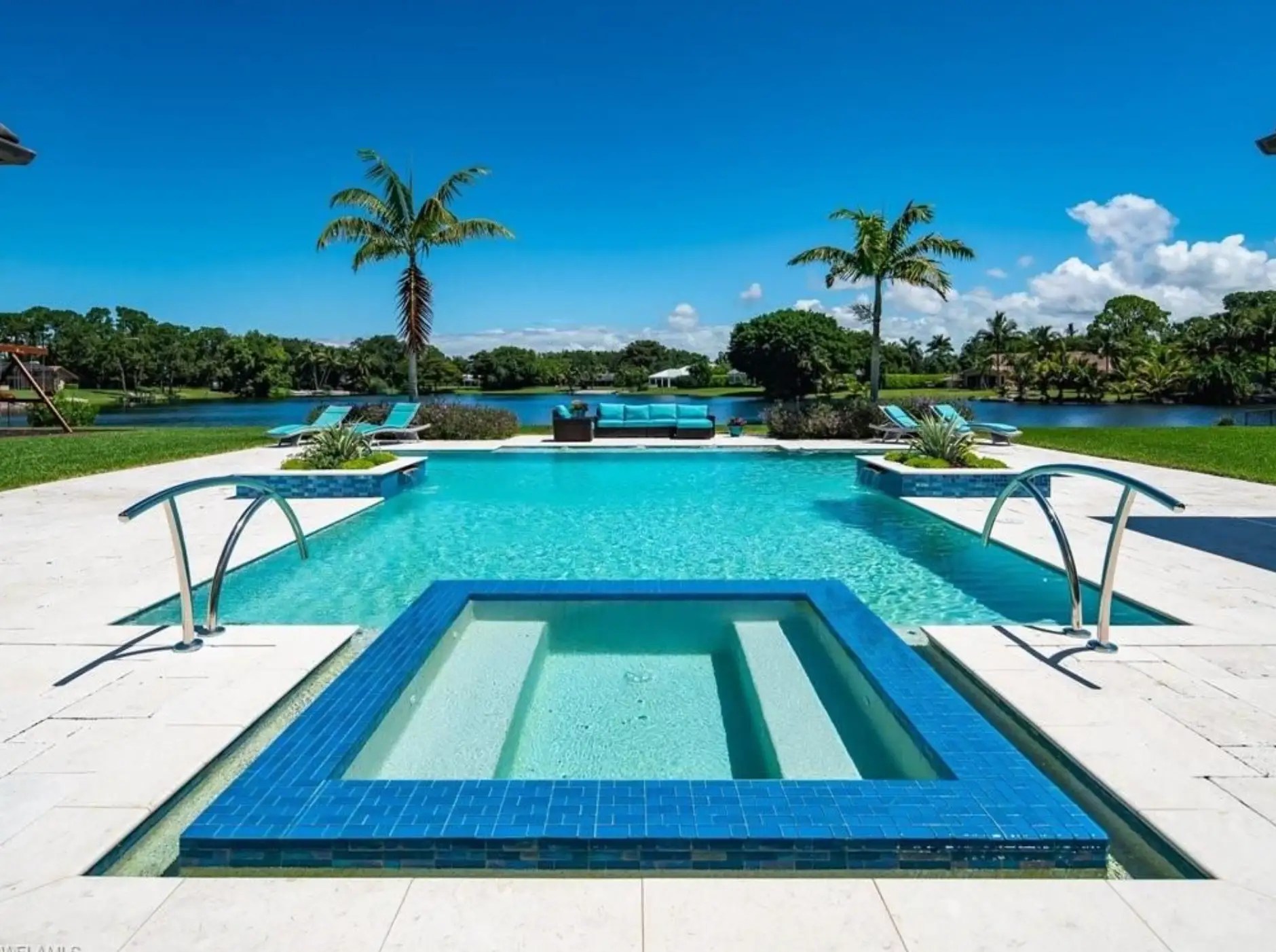 10 Million Home In Naples, Florida (PHOTOS) Homes of the Rich