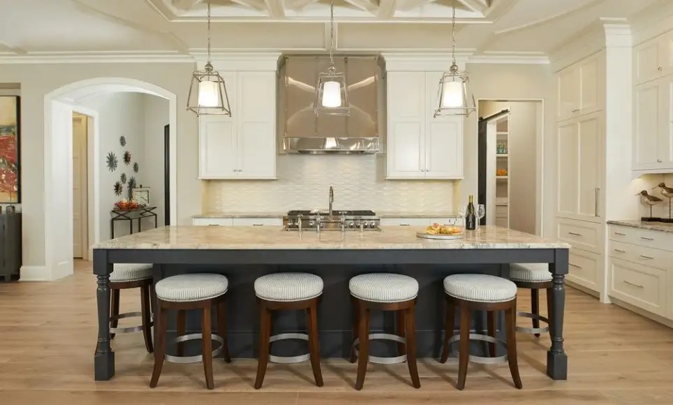 Newly Built Lakefront Home In Holland, Michigan Homes of the Rich