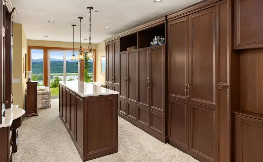 1.85 Million Home On 7 Acres In Corbett, Oregon Homes of the Rich