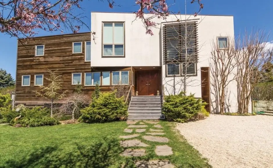 11.75 Million Waterfront Home In Sag Harbor, New York Homes of the Rich