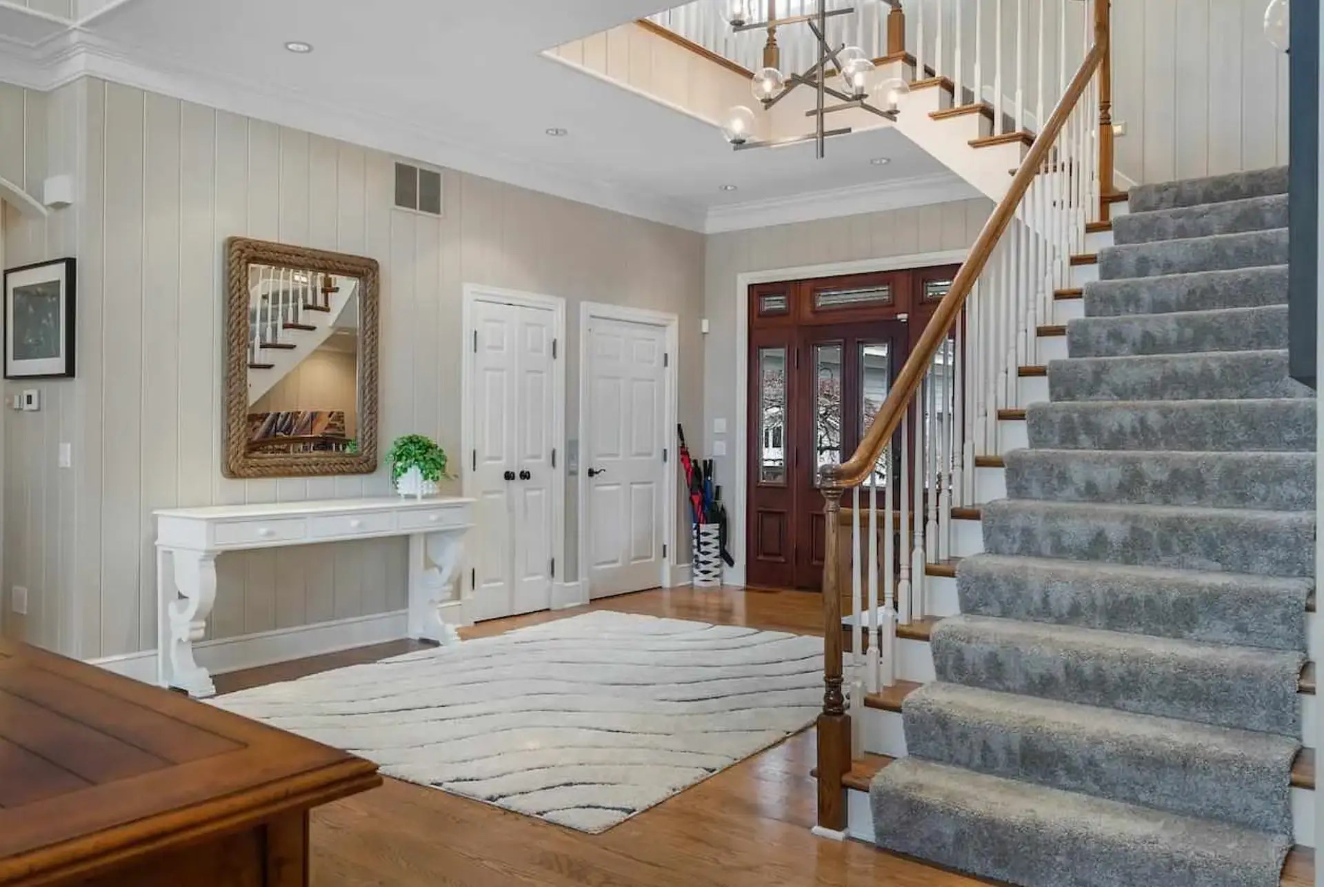 Waterfront Home In Bay Harbor, Michigan (PHOTOS)