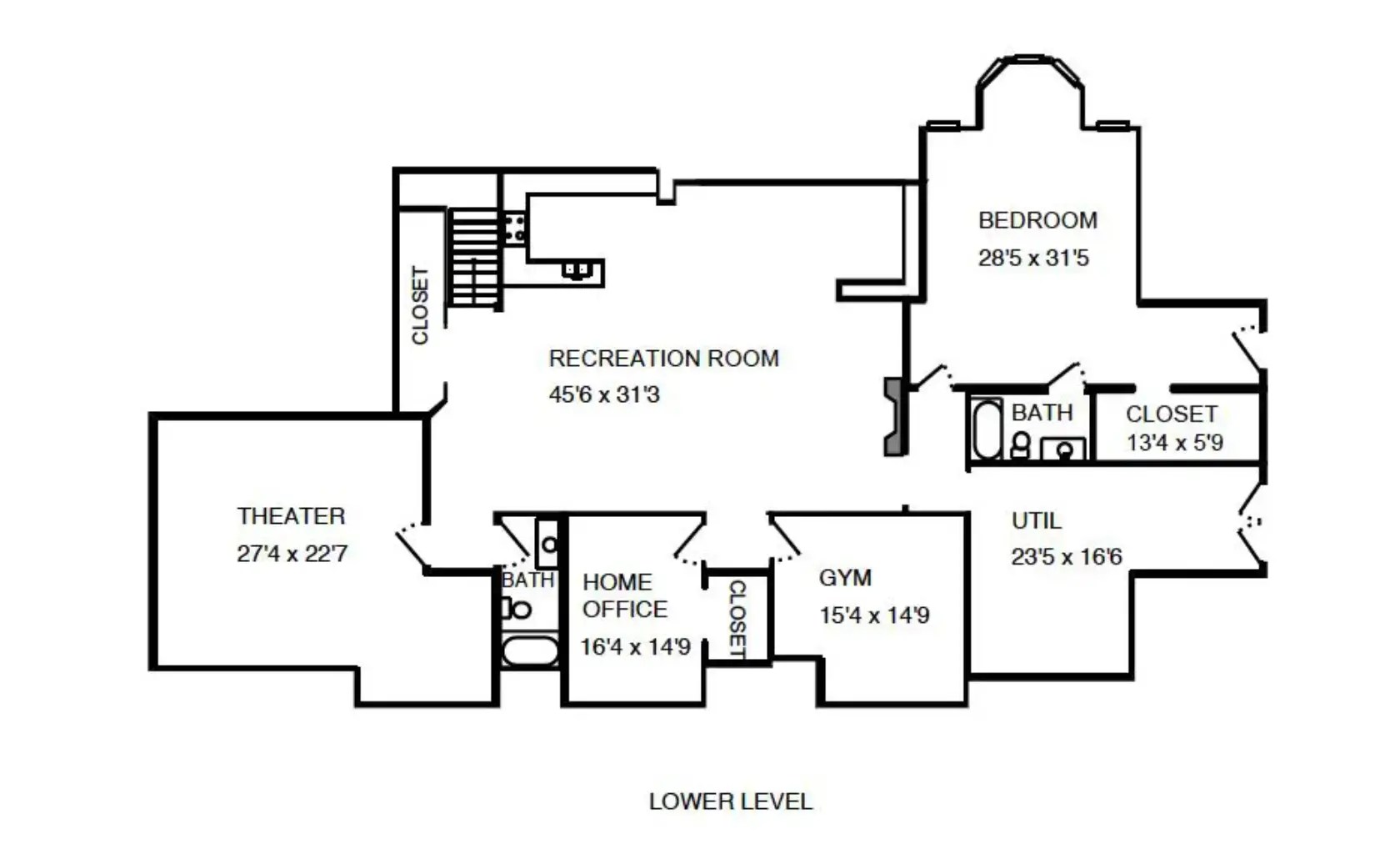 5 Acre Lakefront Estate In Louisville, Tennessee (PHOTOS)