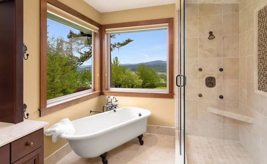 1.85 Million Home On 7 Acres In Corbett, Oregon Homes of the Rich