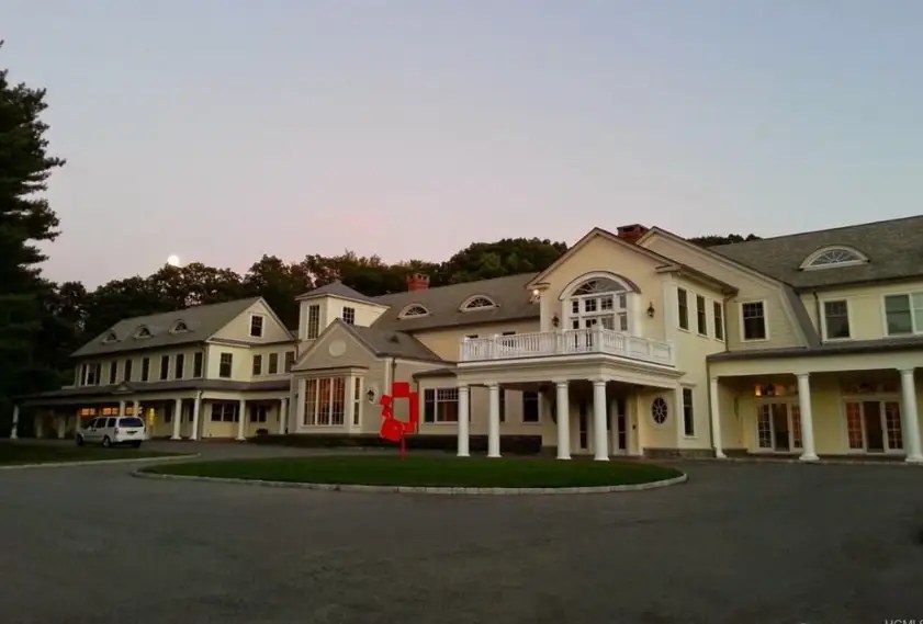 40,000 A Month Rental In Ossining, New York Homes of the Rich