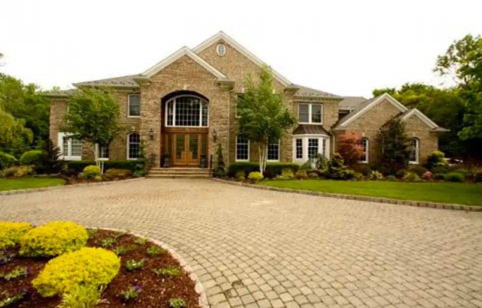 The Real Housewives Of New Jersey And Their Homes! (PHOTOS) Homes of