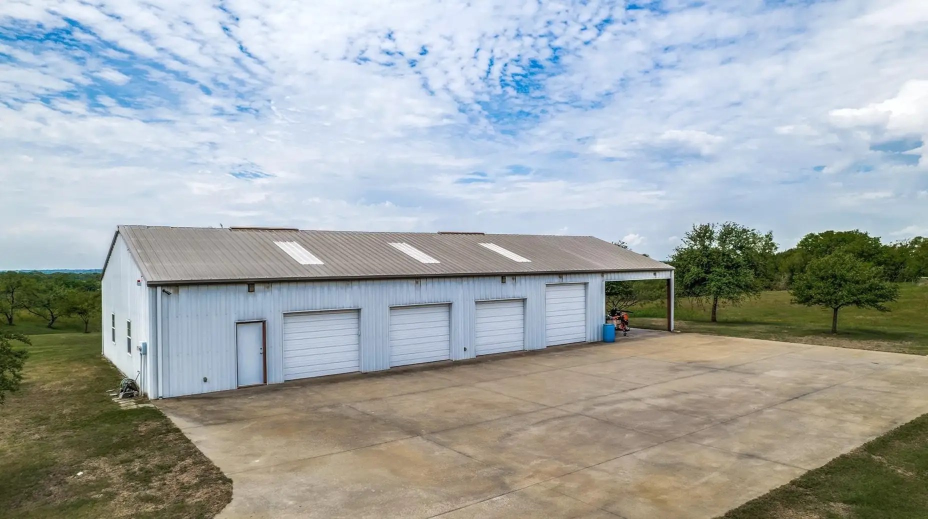 50 Acre Estate In Forney, Texas (PHOTOS)