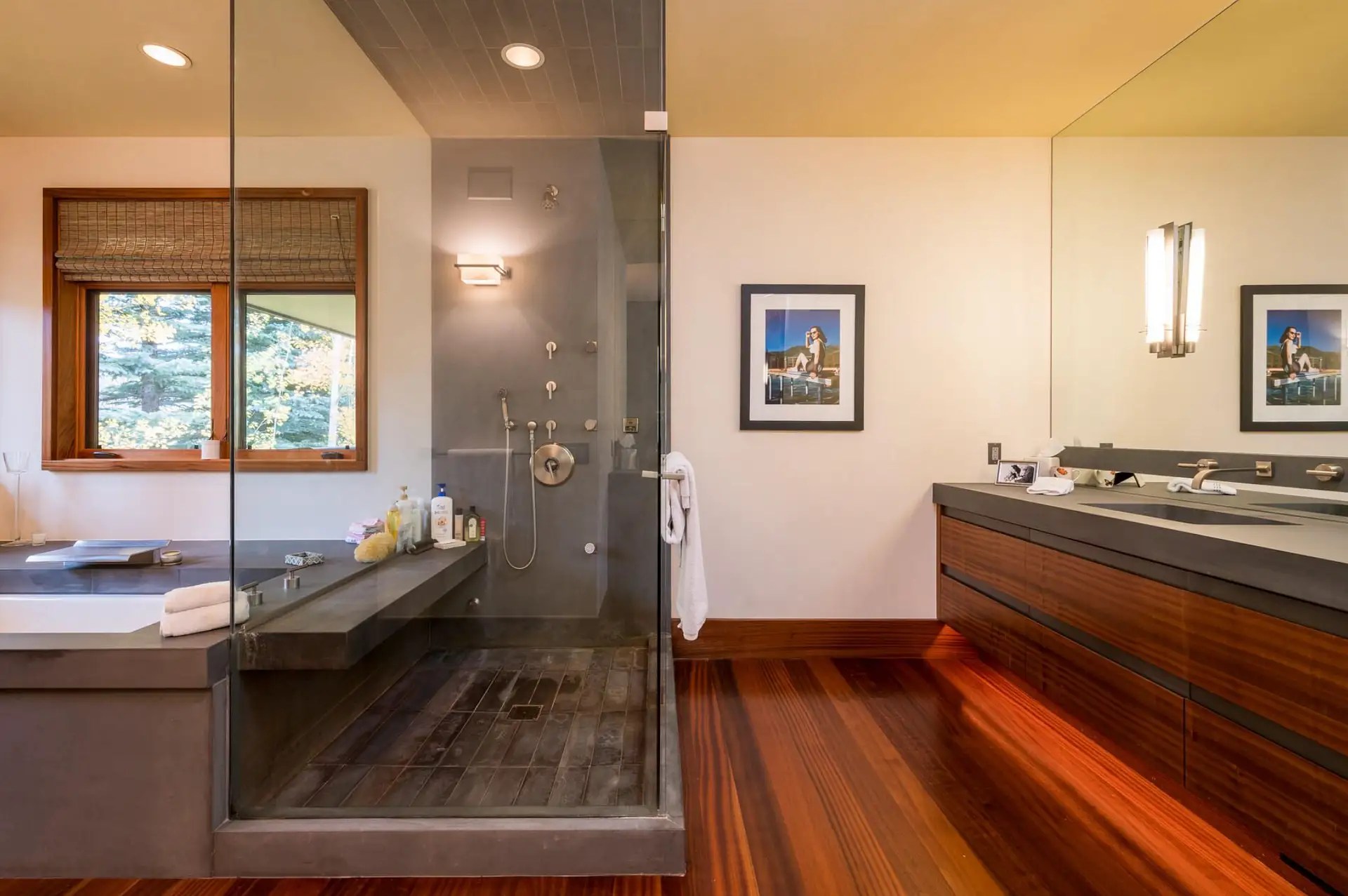 11 Acre Estate In Sawtooth City, Idaho (PHOTOS)