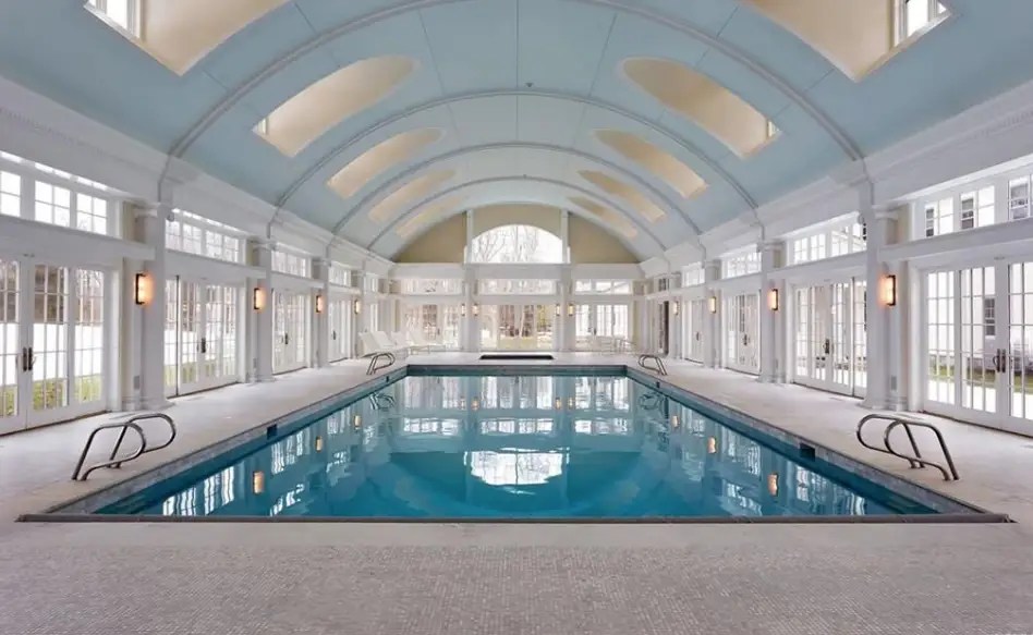 40,000 A Month Rental In Ossining, New York Homes of the Rich