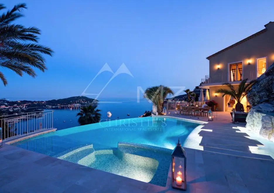 €15 Million Estate In France Homes of the Rich