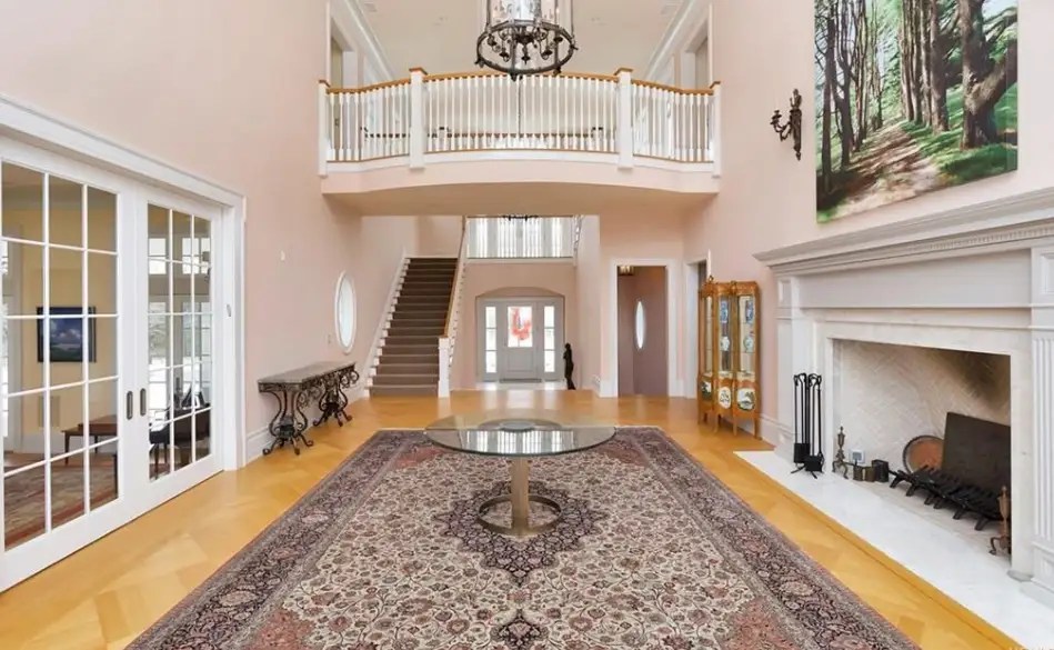 40,000 A Month Rental In Ossining, New York Homes of the Rich
