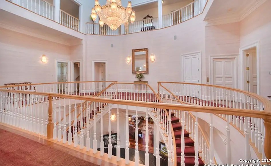 250 Acre Estate In Karnes City, Texas Homes of the Rich