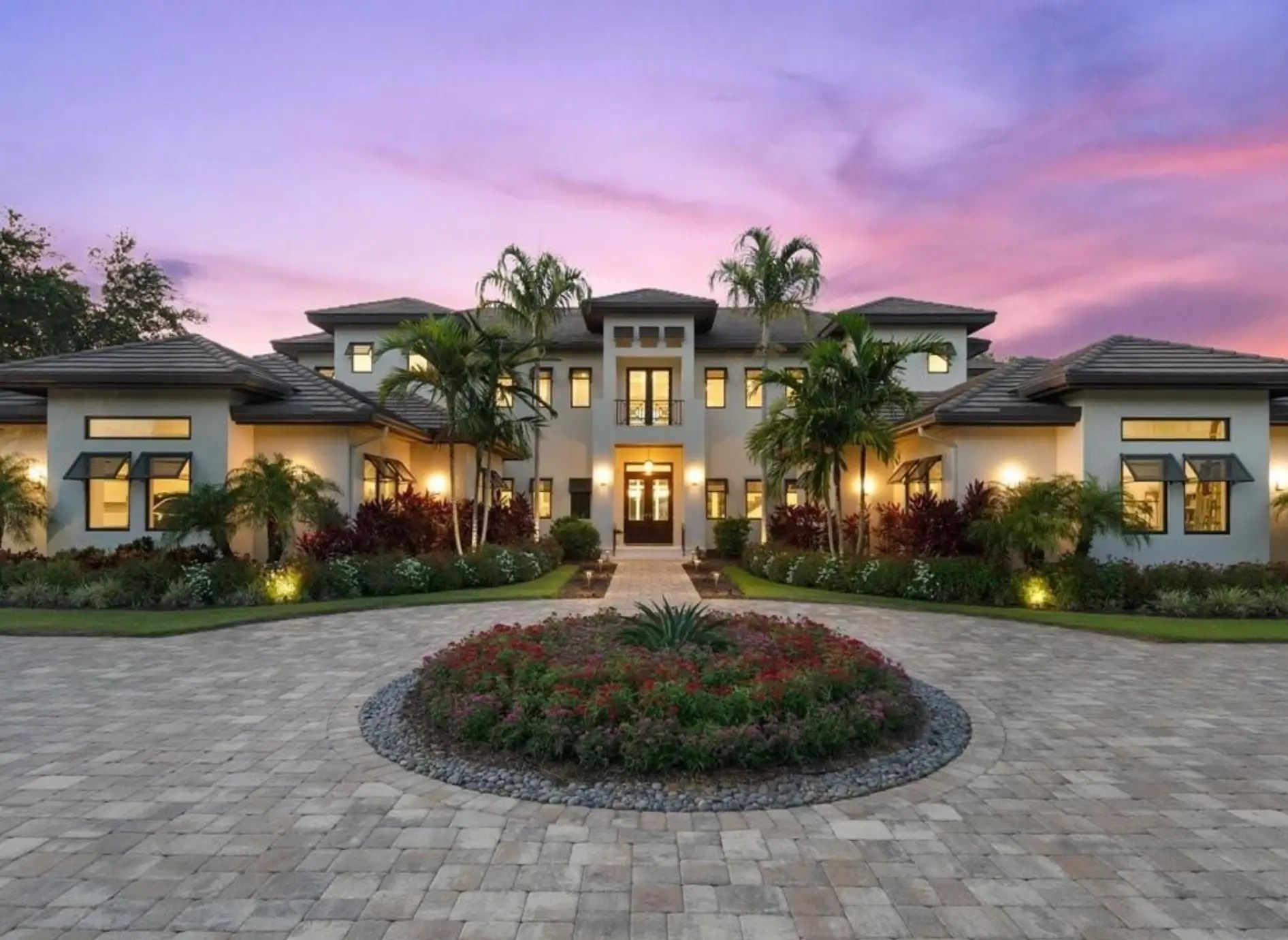 10 Million Home In Naples, Florida (PHOTOS) Homes of the Rich