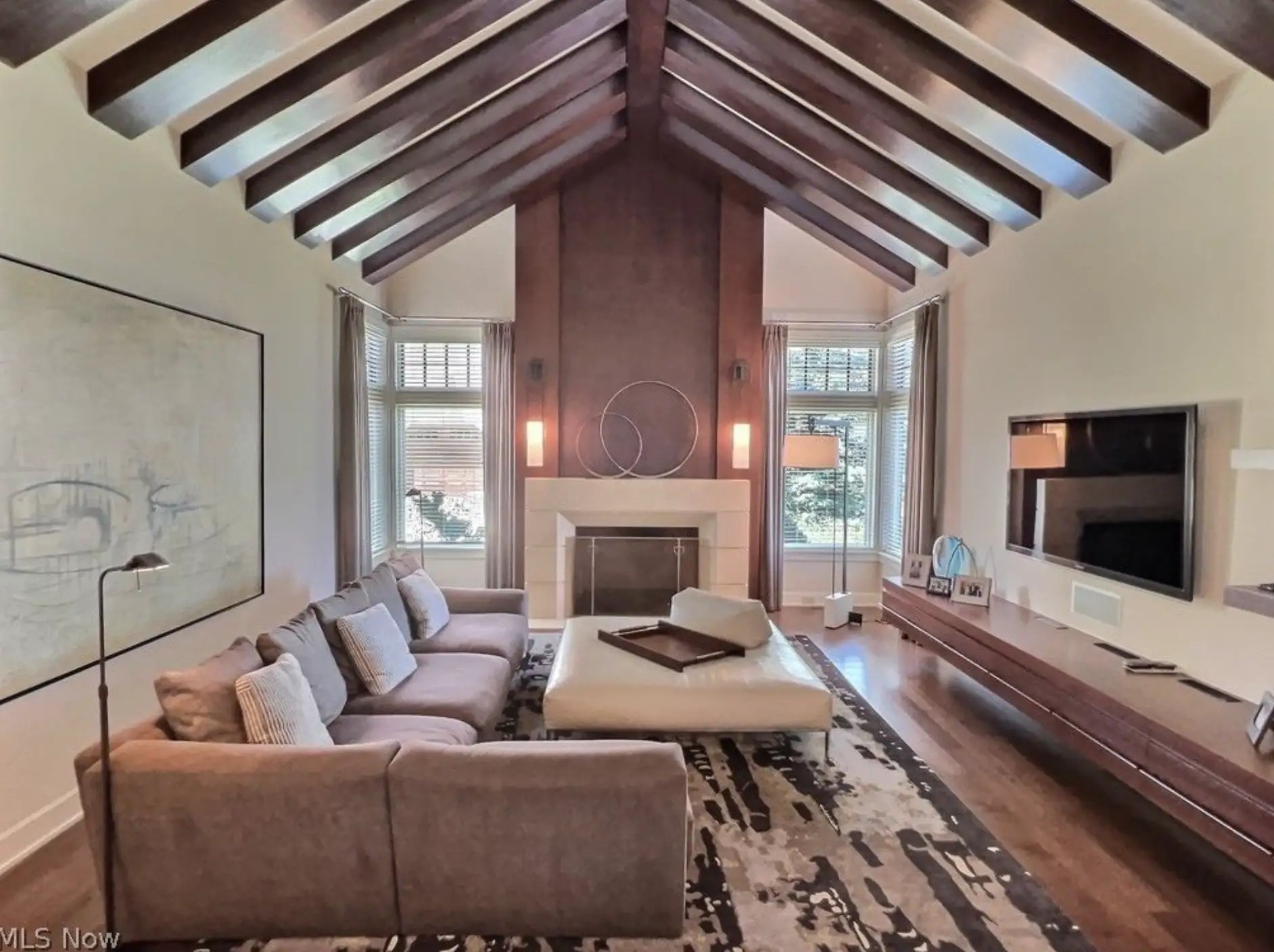 5 Million Lakefront Home In Avon Lake, Ohio (PHOTOS)