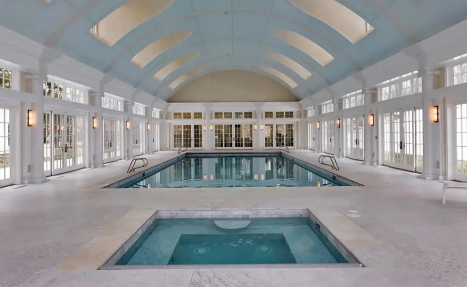 40,000 A Month Rental In Ossining, New York Homes of the Rich