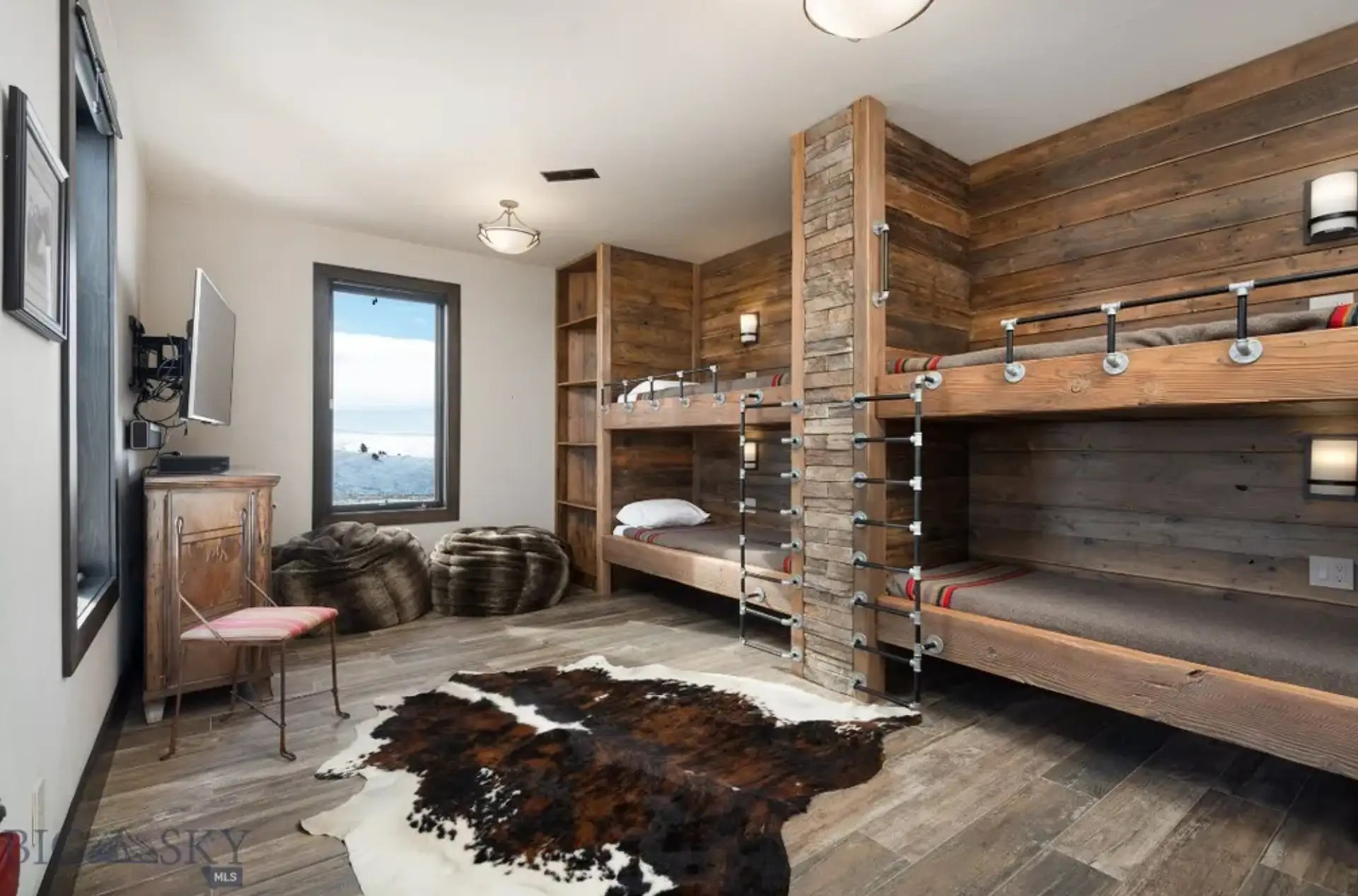 4 Million Home In Belt, Montana On 18+ Acres (PHOTOS)
