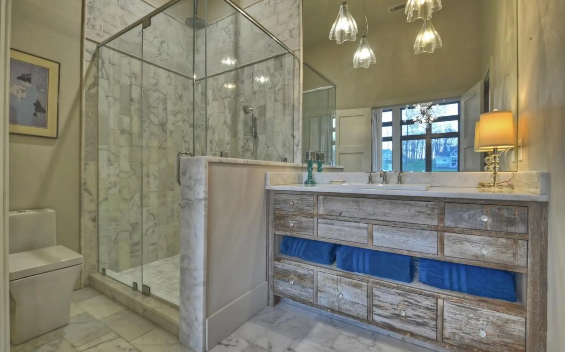 Lakefront Home In Blairsville, (PHOTOS)