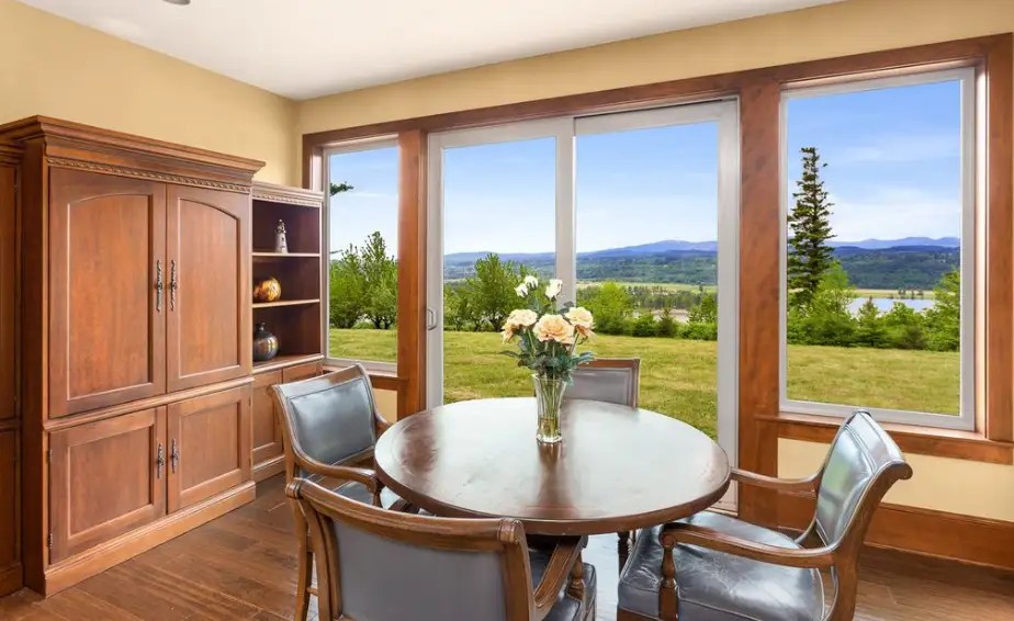 1.85 Million Home On 7 Acres In Corbett, Oregon Homes of the Rich