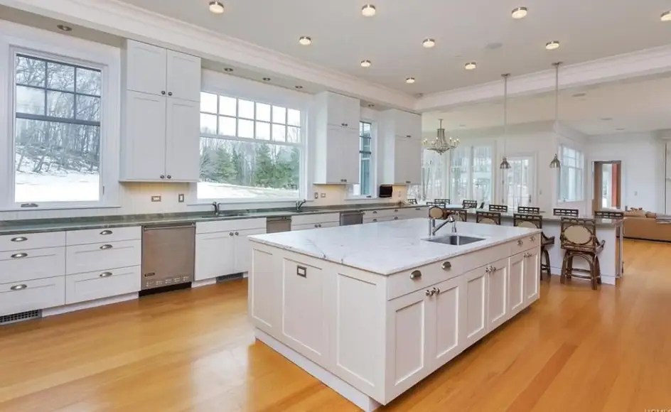 40,000 A Month Rental In Ossining, New York Homes of the Rich