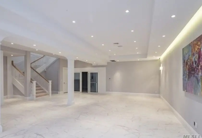 Newly Built Home In Sands Point, New York With Indoor Pool Homes of