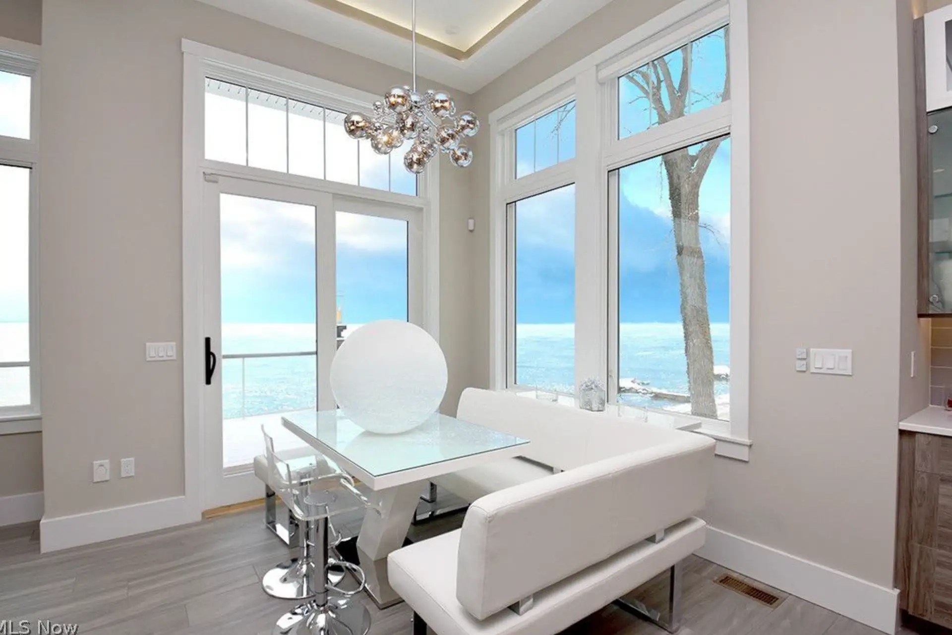 3 Million Lakefront Home In Huron, Ohio (PHOTOS)