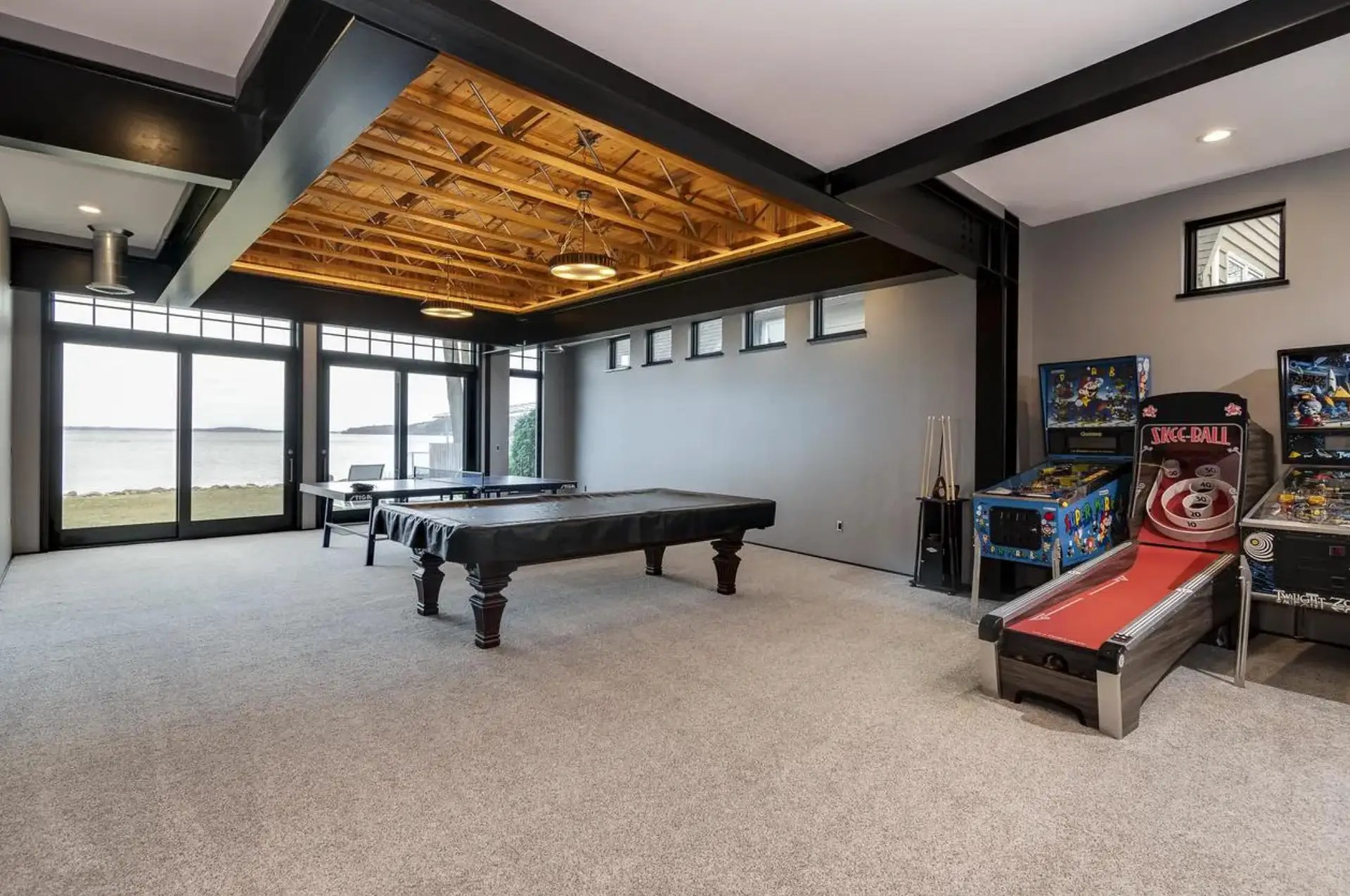 4 Million Lakefront Home In Madison, Wisconsin (PHOTOS)