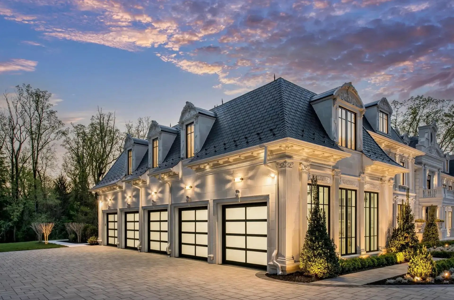25 Million New Build In McLean, Virginia (PHOTOS)