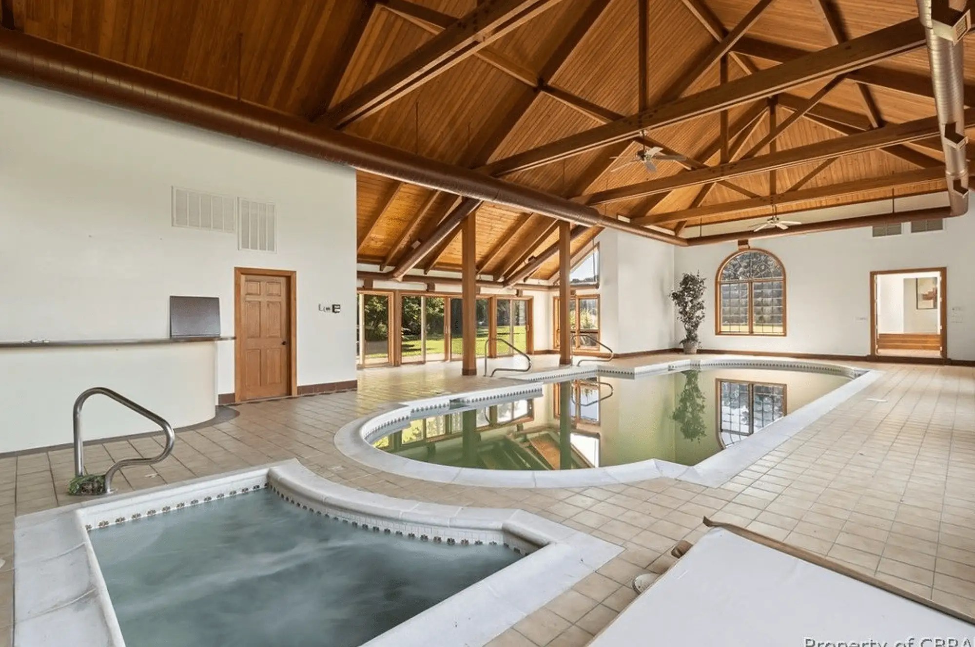 88 Acre Waterfront Estate In Kilmarnock, Virginia (PHOTOS)