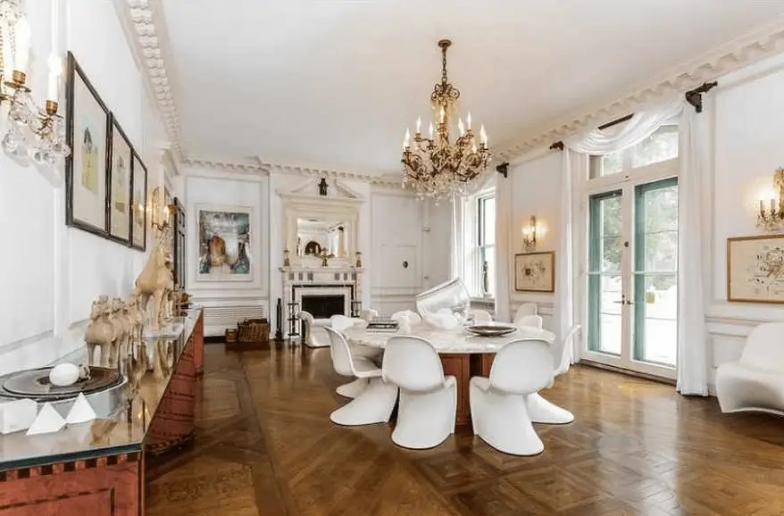 The Orchard An 11 Million Historic Estate In Newport, RI Homes of