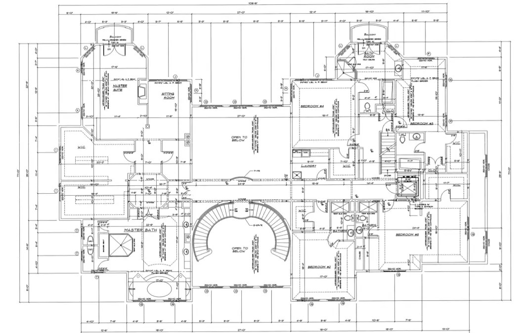 Stony Point Manor Sold Homes of the Rich