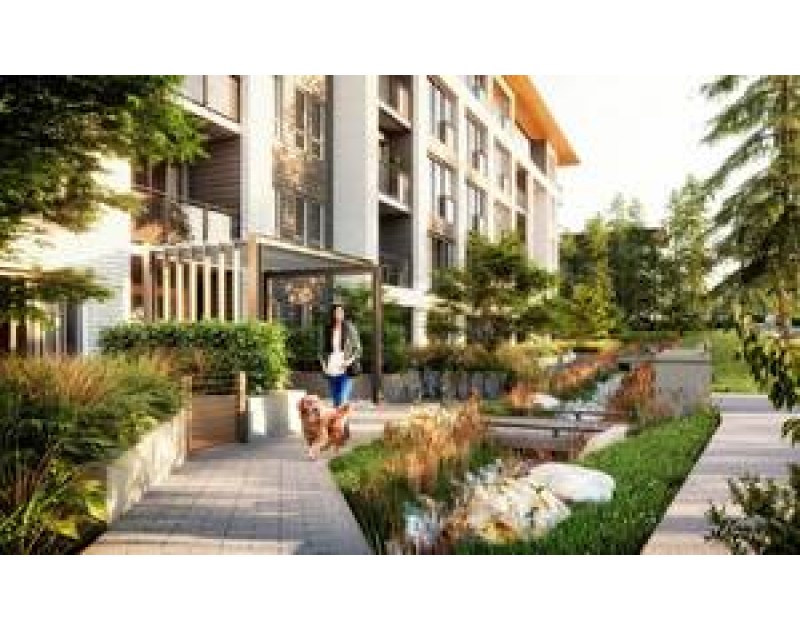 SFU, brand new, 2 bdrm condo Burnaby, 2 bathrooms, SFU rentals