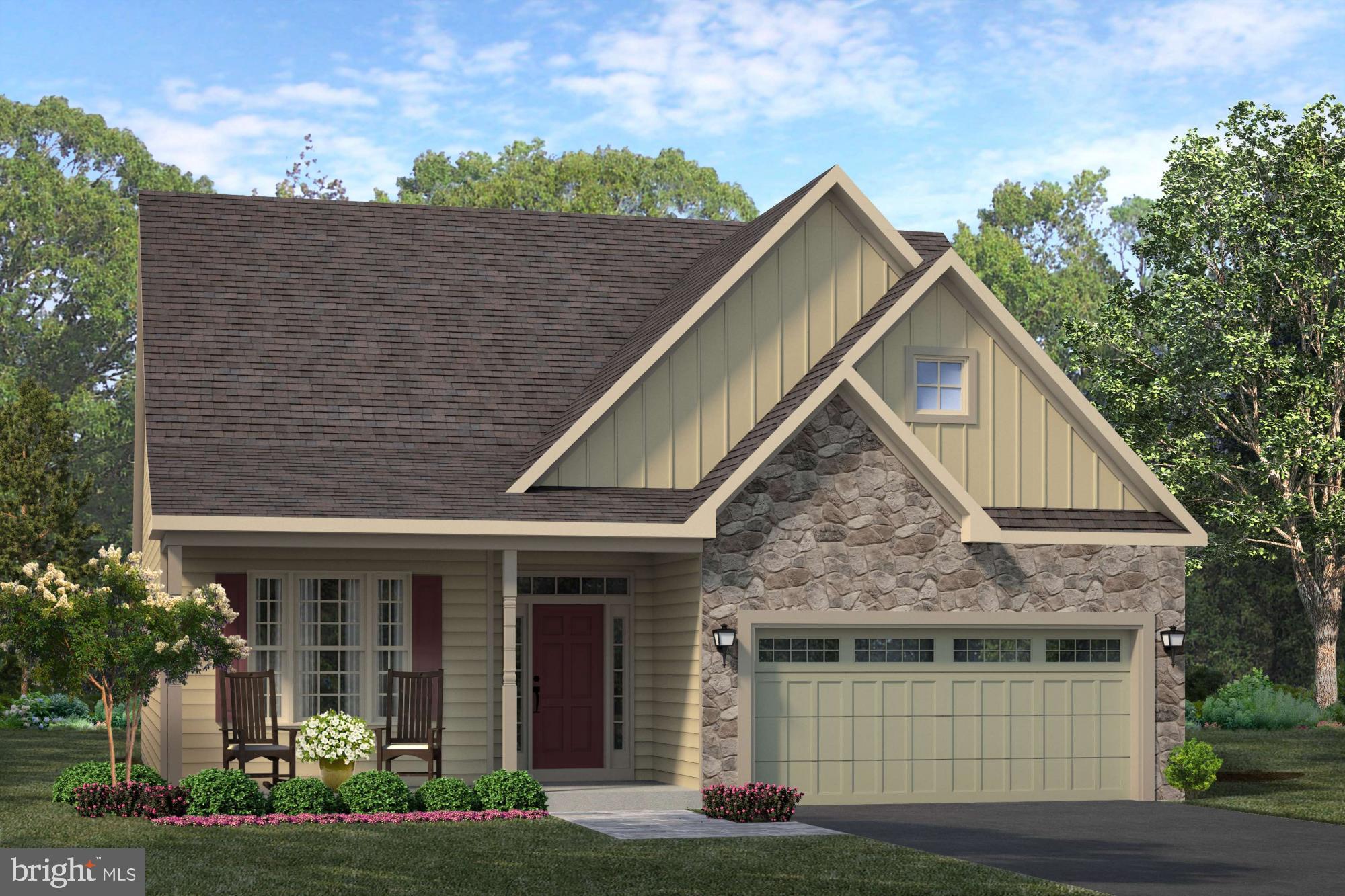 Linda Chew Oxford, BeilerCampbell Realtors & Appraisers