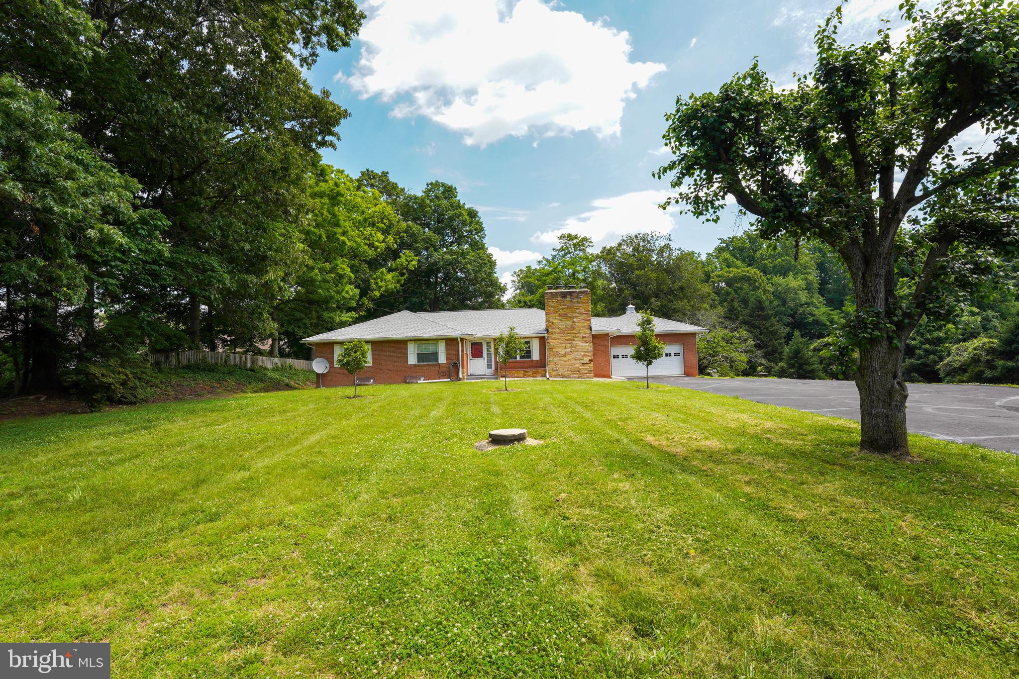 Berkshire Hathaway HomeServices PenFed Realty Homes For Sale Mid