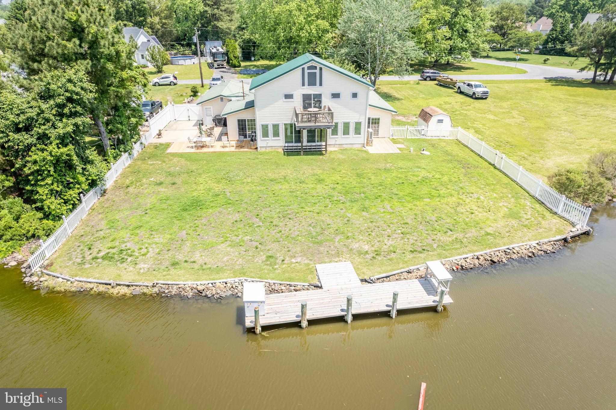 Berkshire Hathaway HomeServices PenFed Realty Homes For Sale Mid