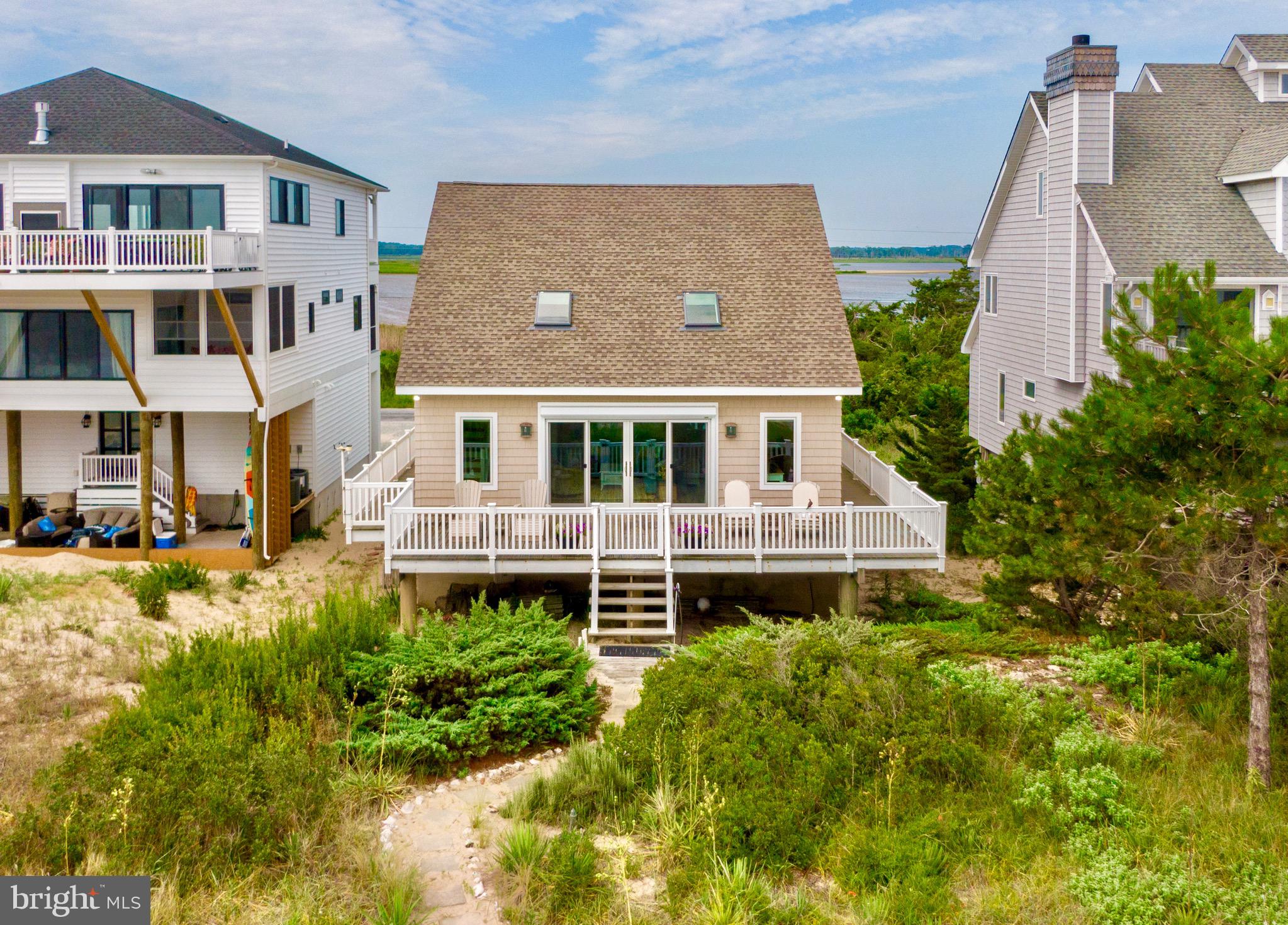 Berkshire Hathaway HomeServices PenFed Realty Homes For Sale Mid