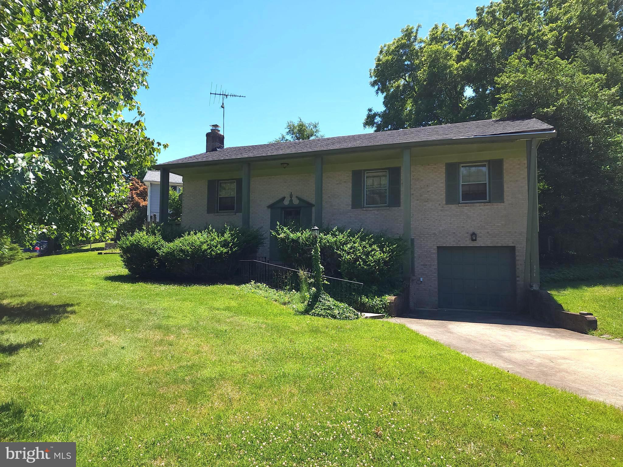 Berkshire Hathaway HomeServices PenFed Realty Homes For Sale Mid