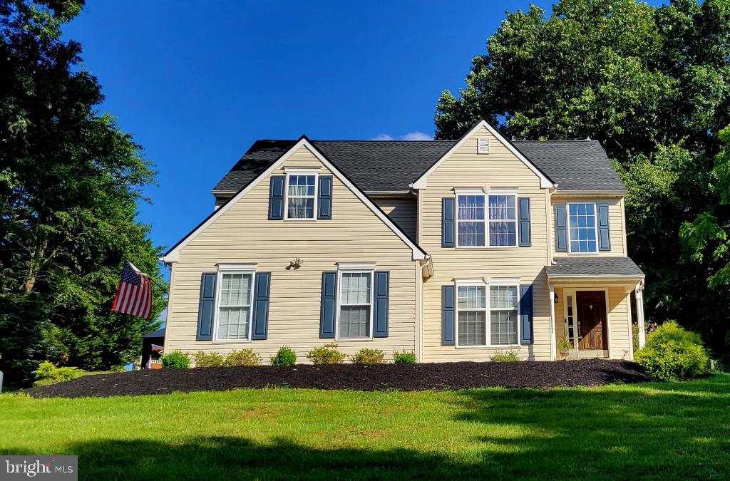 Rebecca Dycio Longwood, BeilerCampbell Realtors & Appraisers