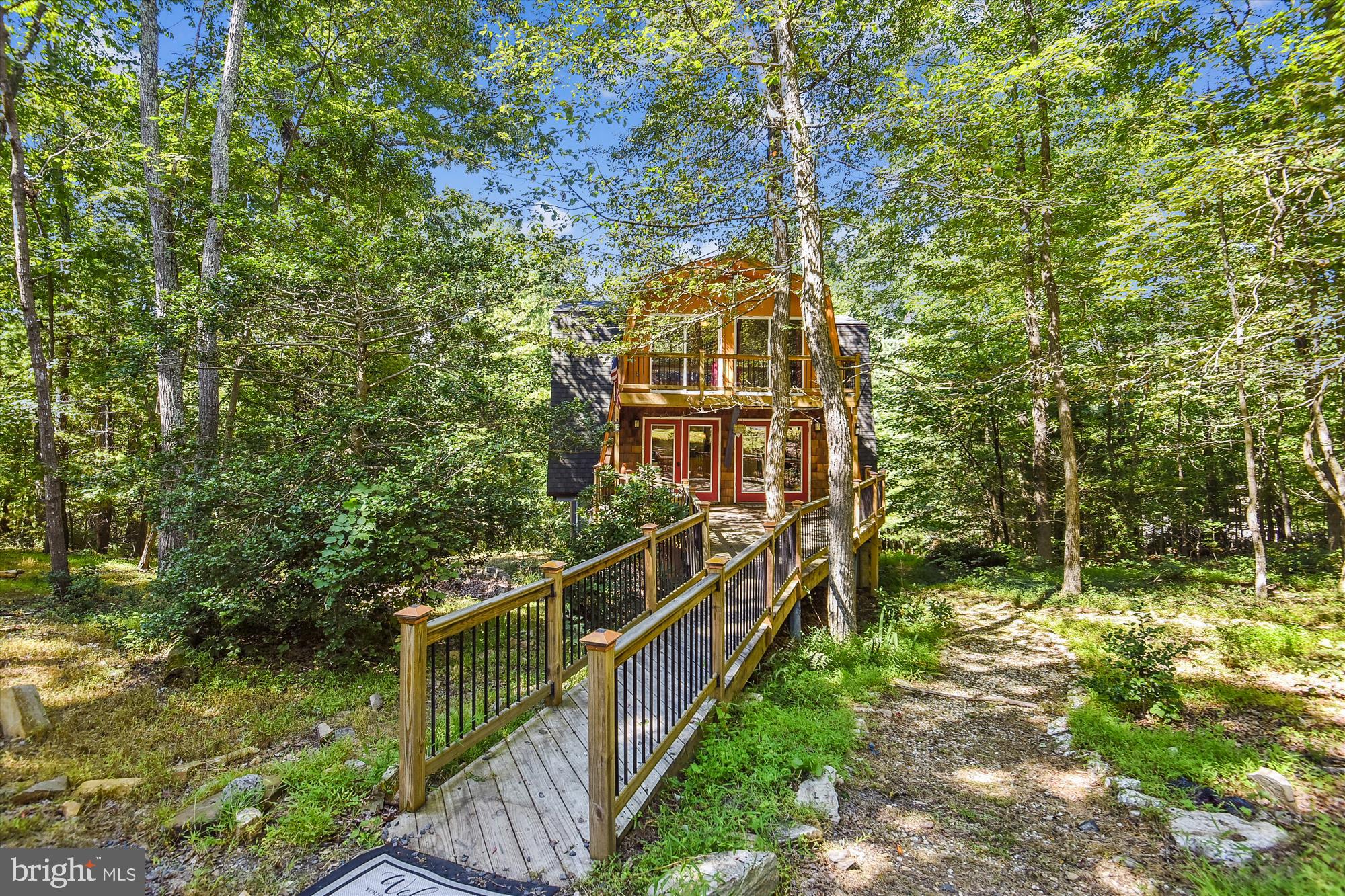 Berkshire Hathaway HomeServices PenFed Realty Homes For Sale Mid